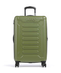 Jeep JH004C Spinner (4 wheels) avocade green