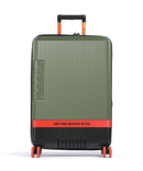 Jeep JH001A Spinner (4 wheels) green
