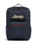 Jeep JS015B Multi-Purpose Backpack peacoat navy