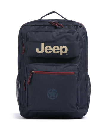 Jeep JS015B Multi-Purpose Batoh peacoat navy