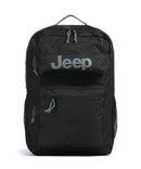 Jeep JS015B Multi-Purpose Backpack black