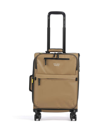 Delsey Paris Maubert 2.0 4-kolesový kufor beige
