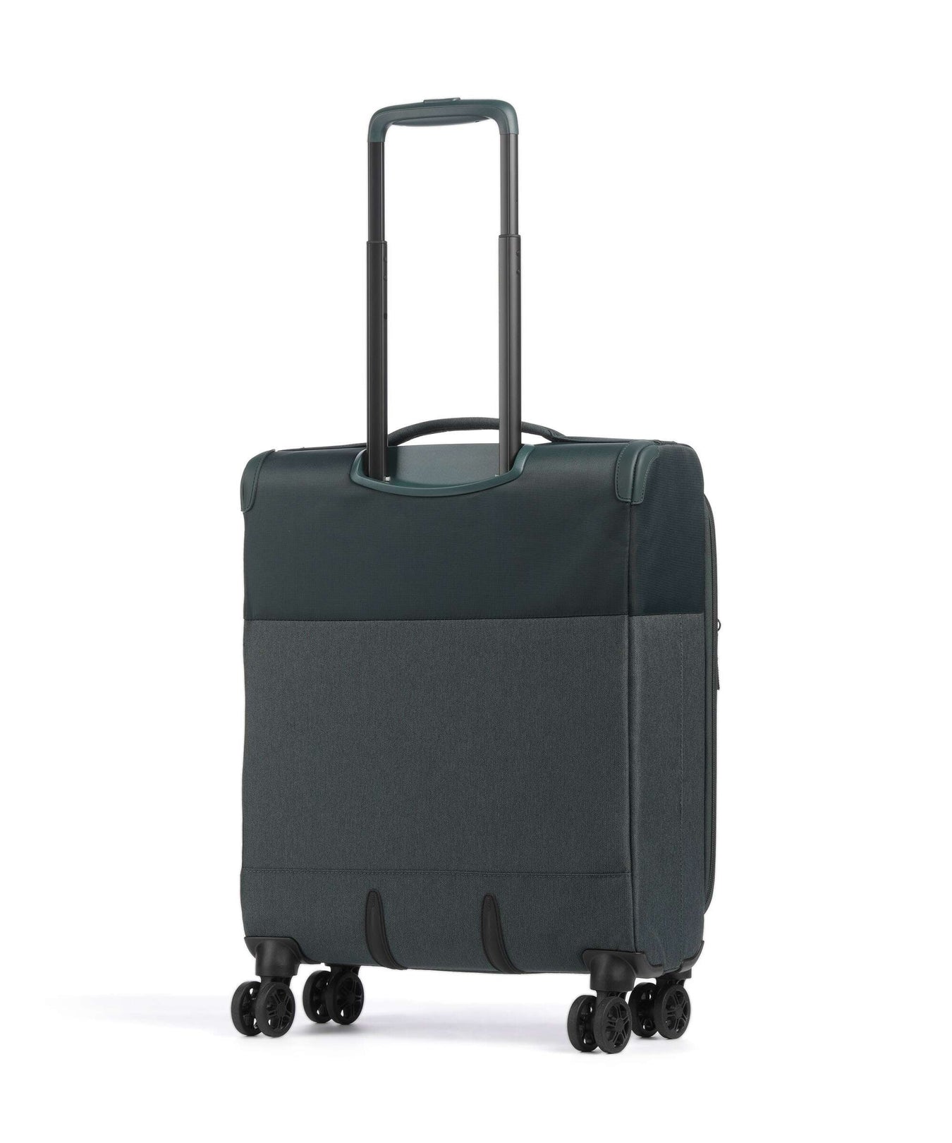 Delsey Paris Brochant 3 Spinner (4 wheels) kieferngrün