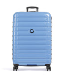 Delsey Paris Shadow 5.0 Spinner (4 wheels) marina