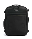 Delsey Paris Brochant 3 Cestovný batoh deep black