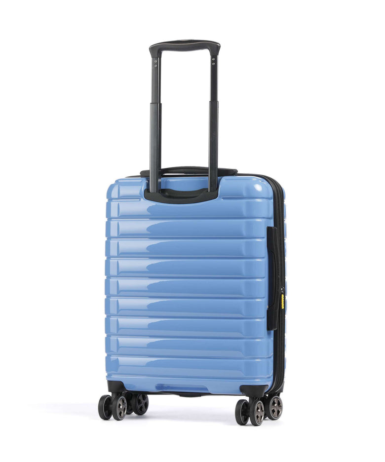 Delsey Paris Shadow 5.0 Spinner (4 wheels) marina