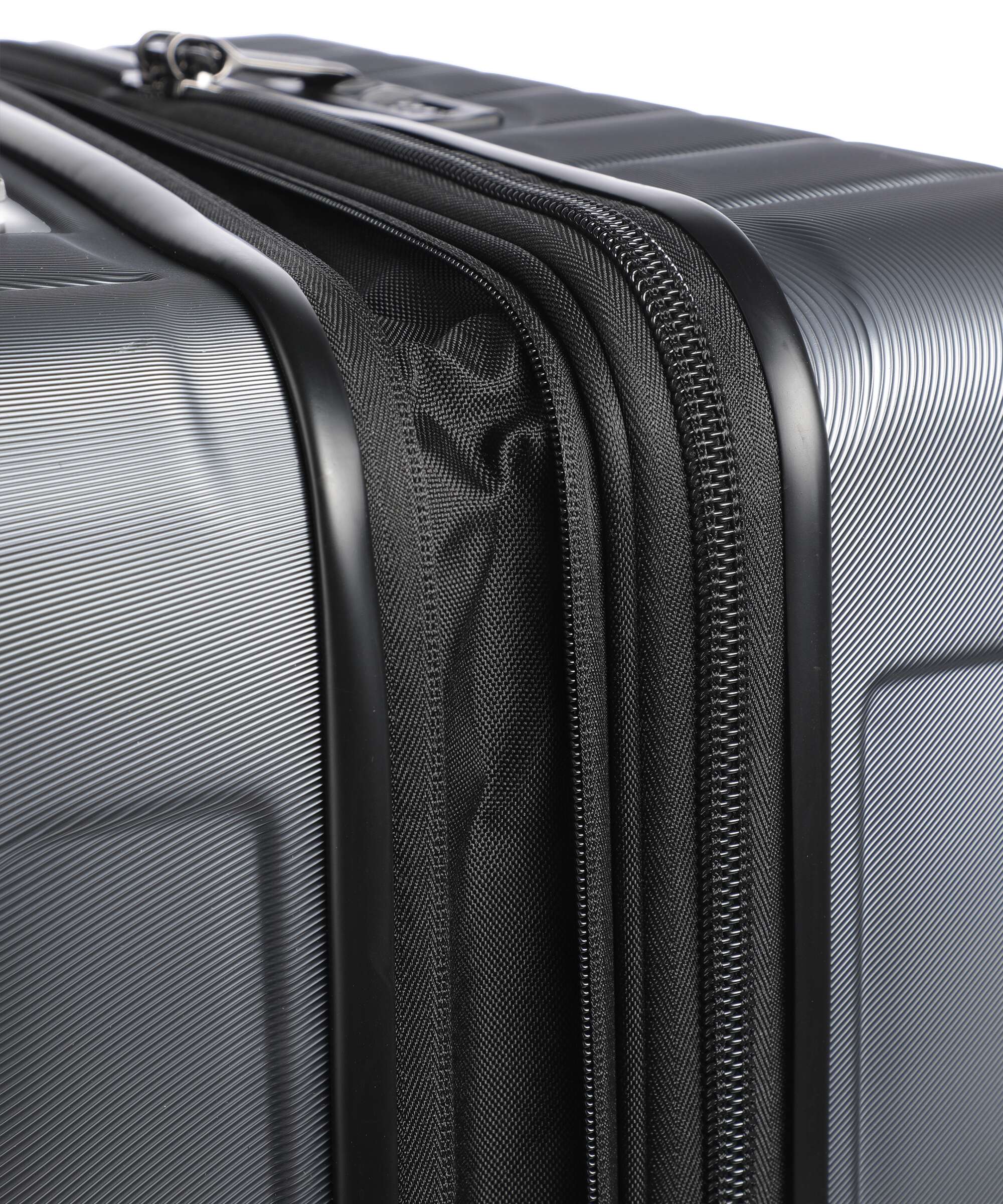 Delsey Paris Longitude Spinner (4 wheels) anthracite