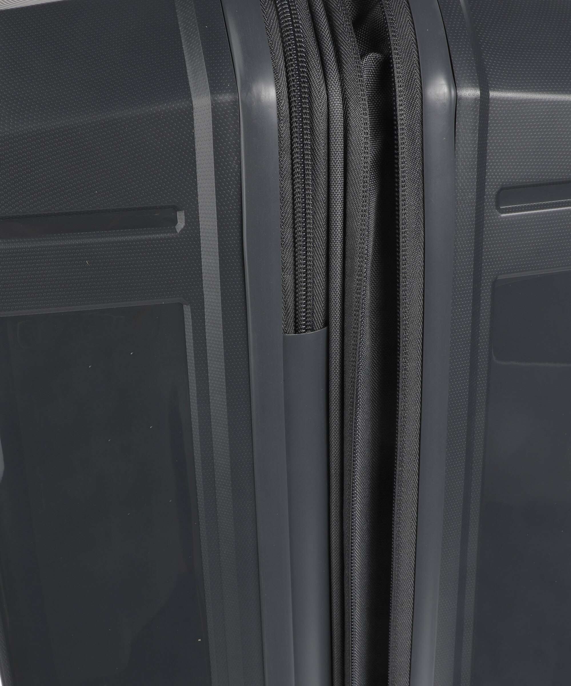 Delsey Paris Lutece Spinner (4 wheels) graphite