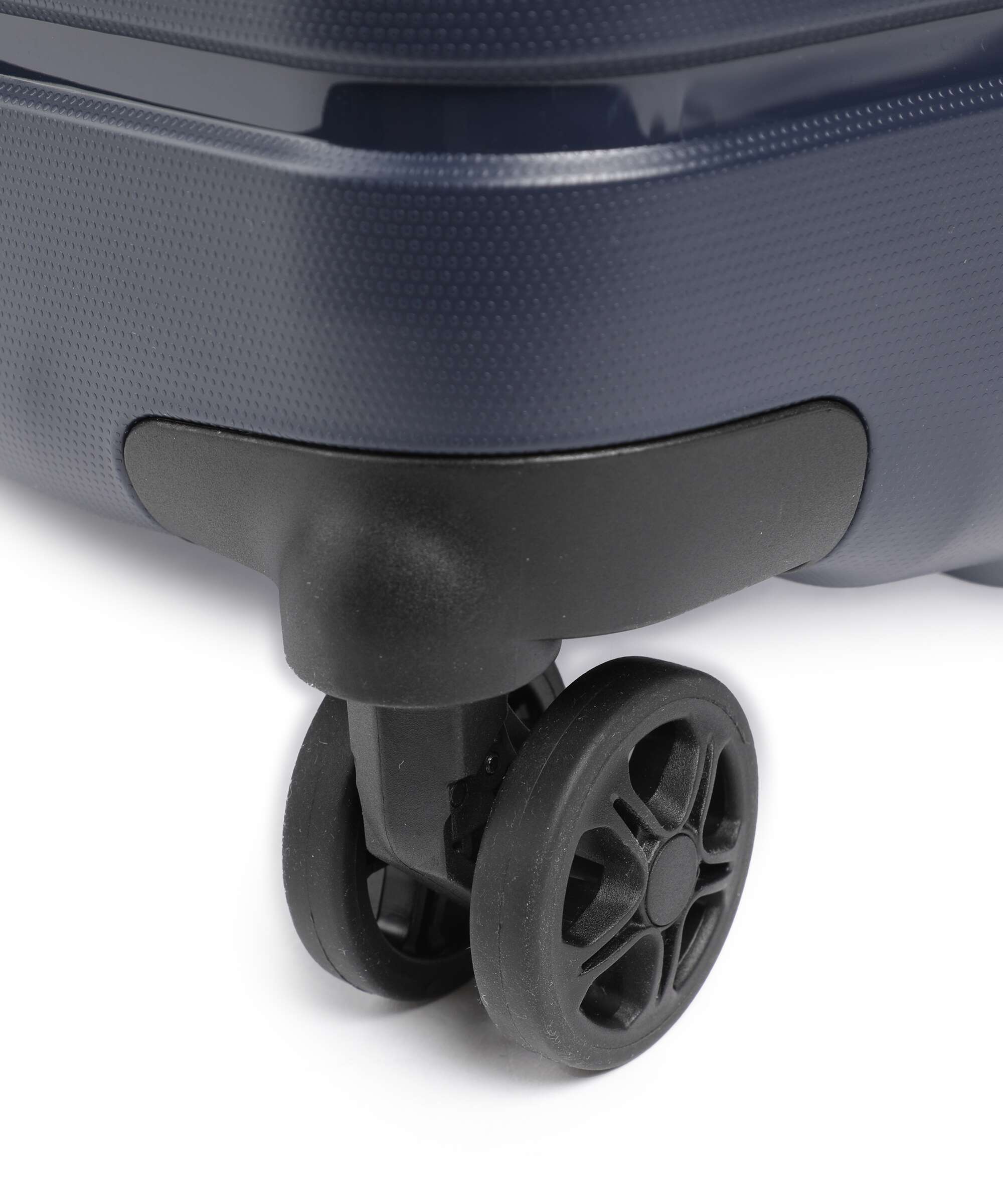 Delsey Paris Lutece Se Spinner (4 wheels) navy