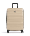 Delsey Paris Air Armour Spinner (4 wheels) warm sand