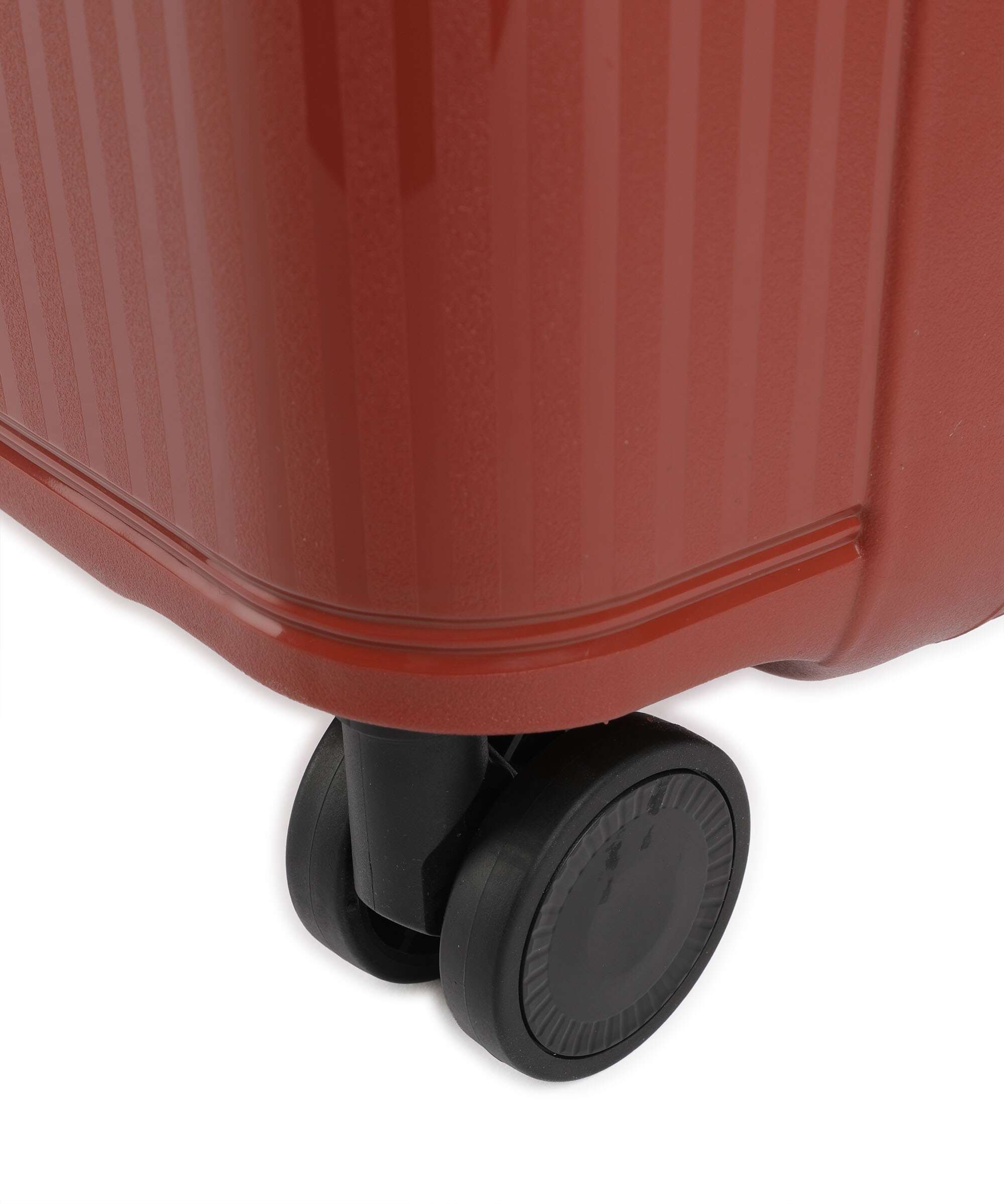 Delsey Paris Vauban Slim Spinner (4 wheels) terracotta