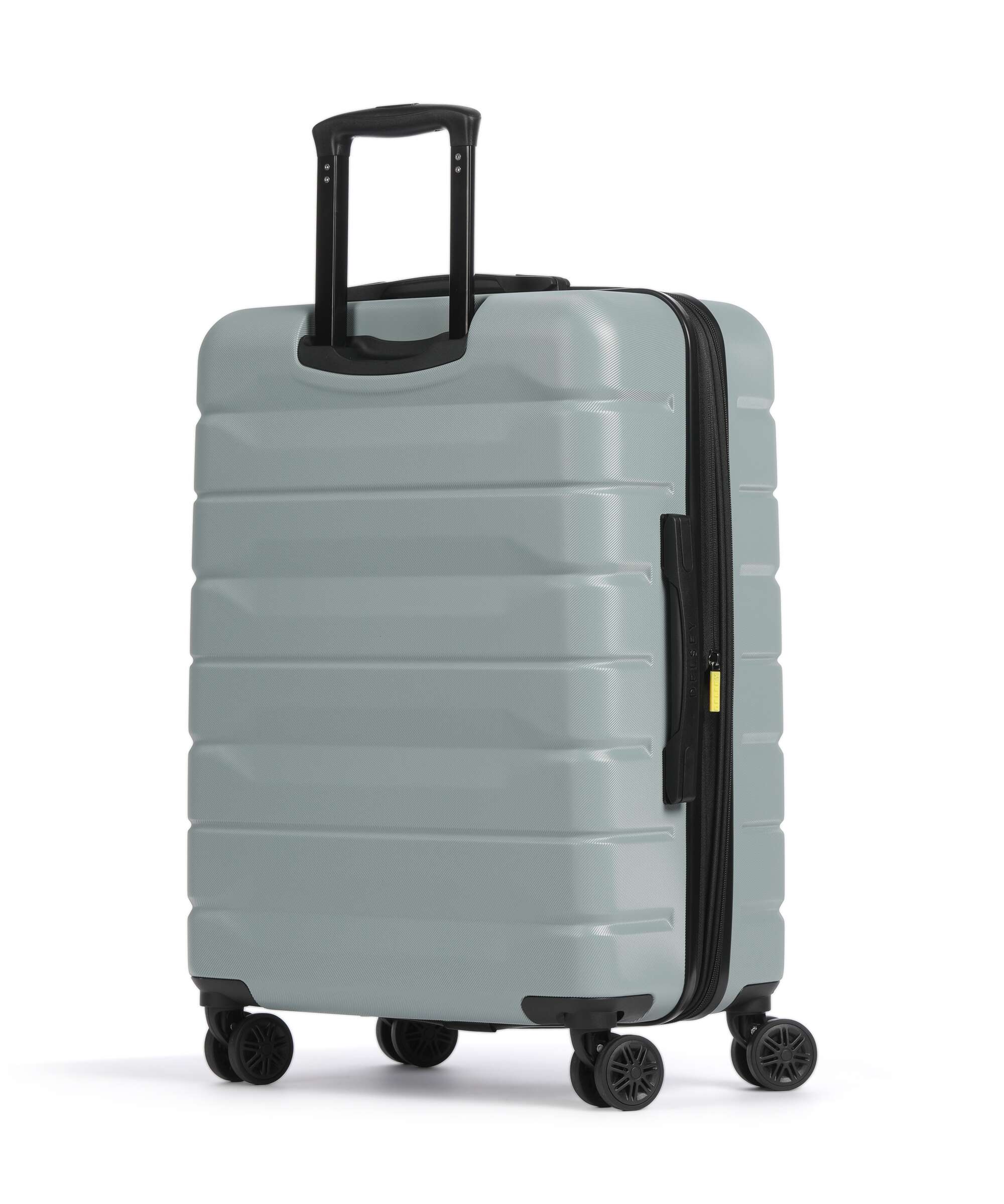 Delsey Paris Air Armour Spinner (4 wheels) sage green