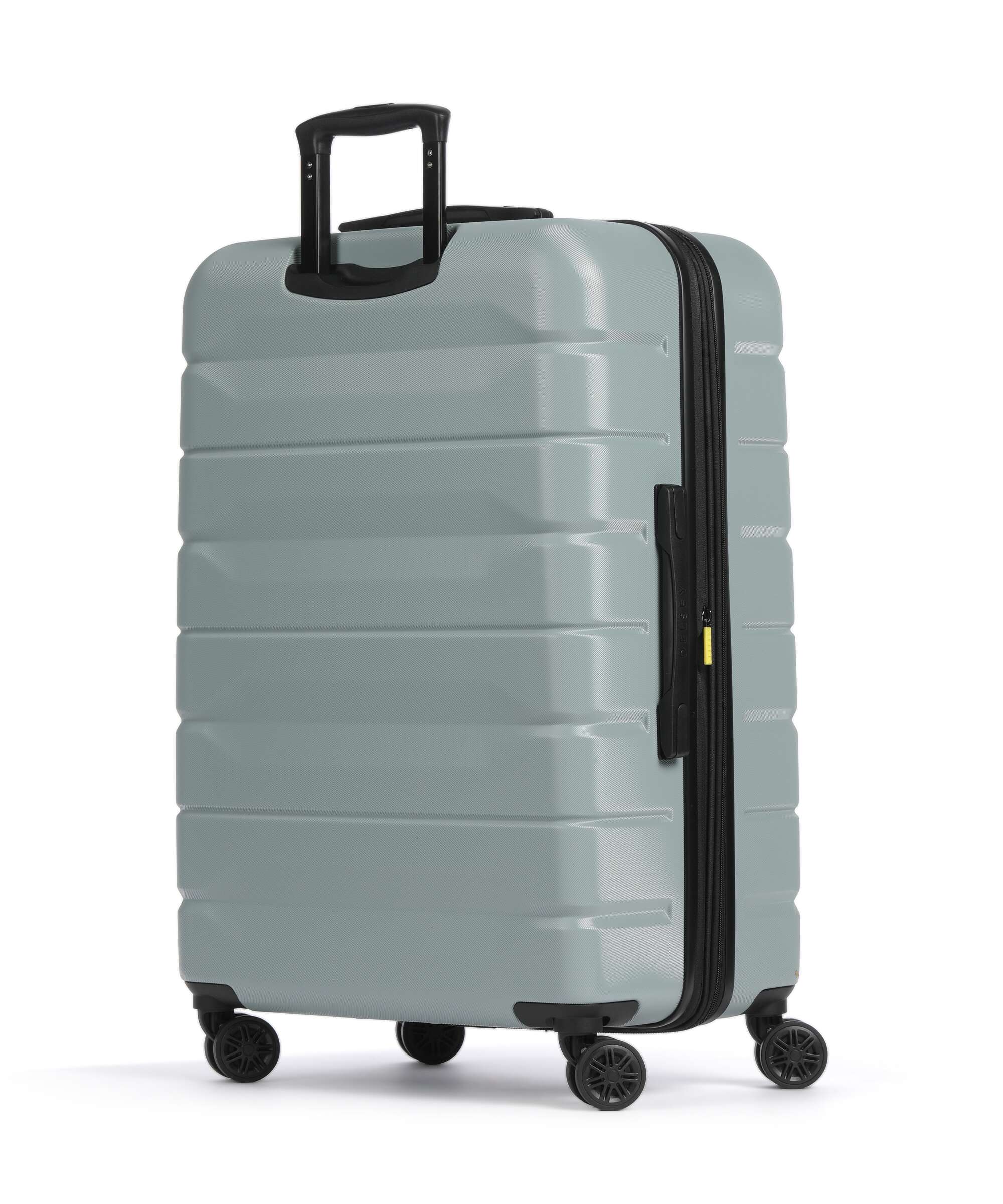 Delsey Paris Air Armour Spinner (4 wheels) sage green