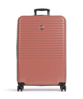 Delsey Paris Caumartin Plus Spinner (4 wheels) brick