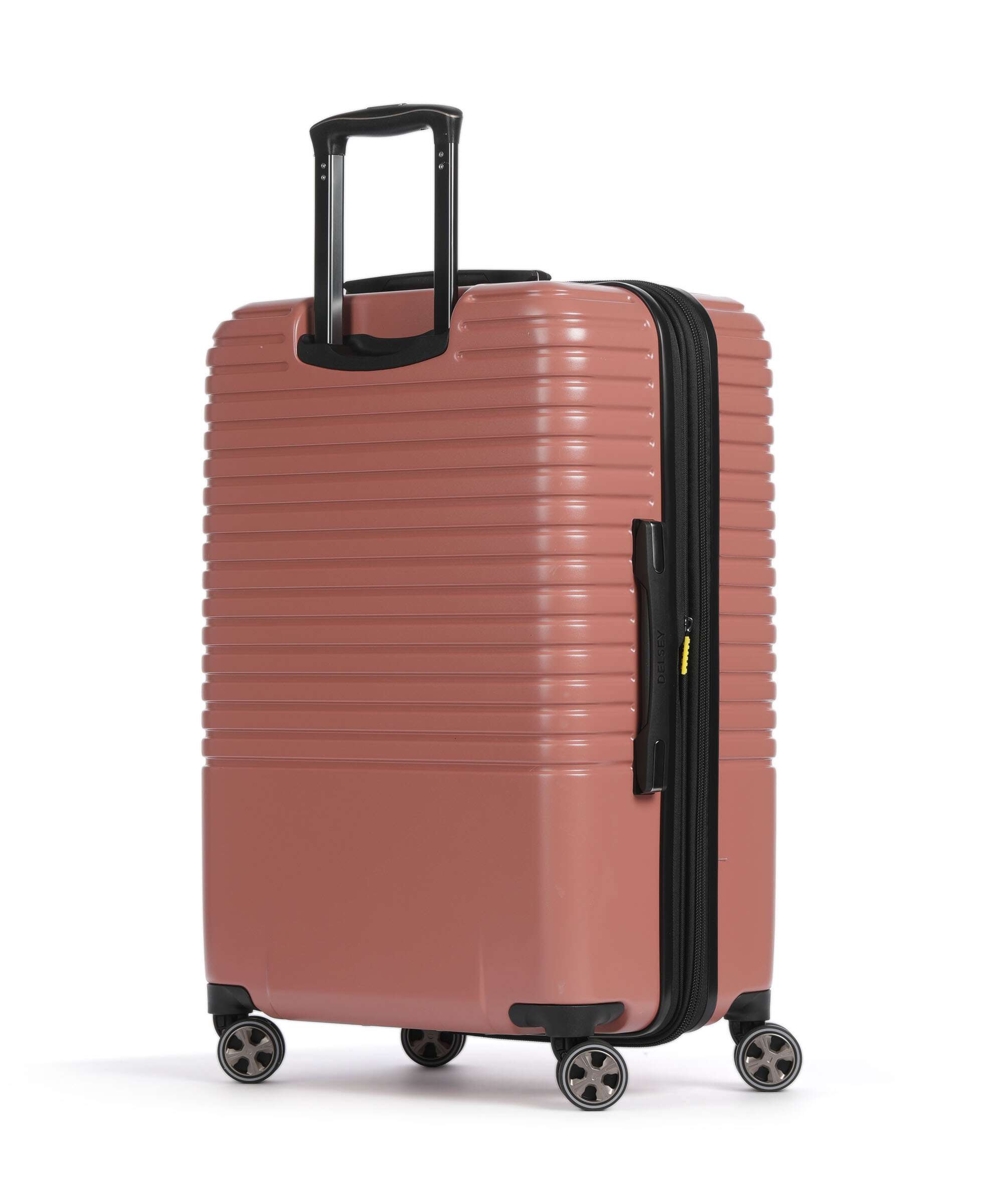 Delsey Paris Caumartin Plus Spinner (4 wheels) brick