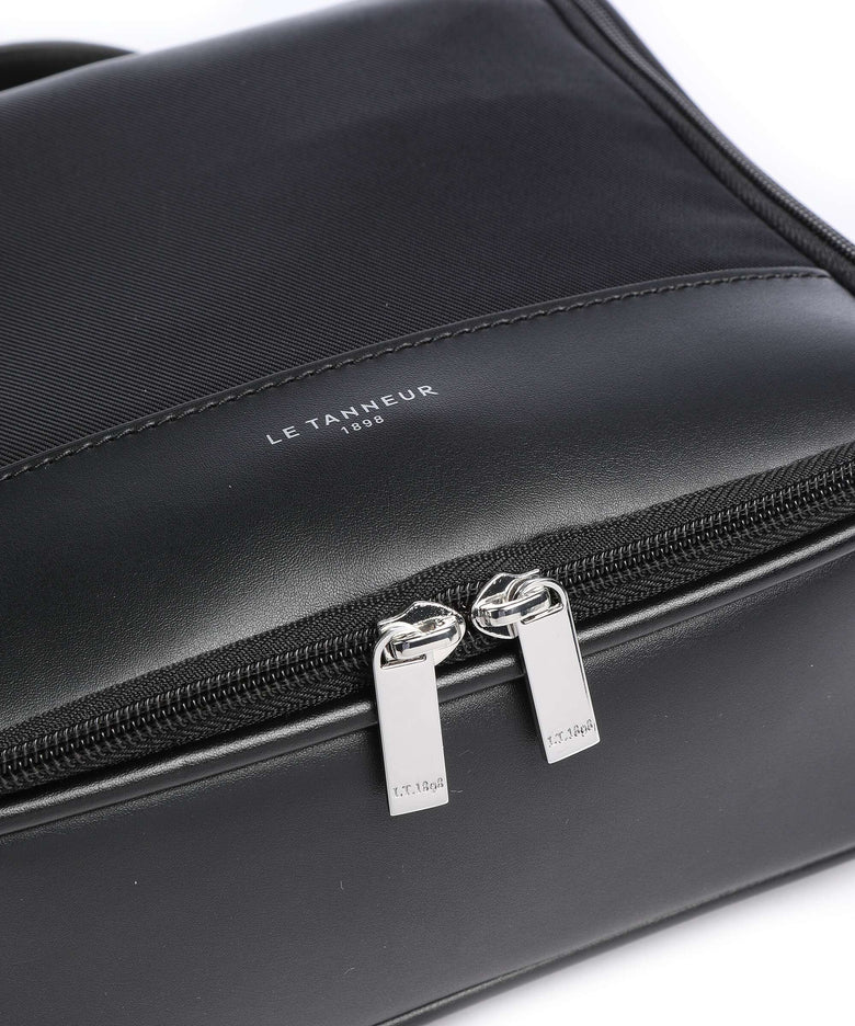 Le Tanneur Gaspard Toiletry bag noir