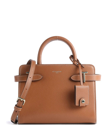 Le Tanneur Emilie Kabelka tan