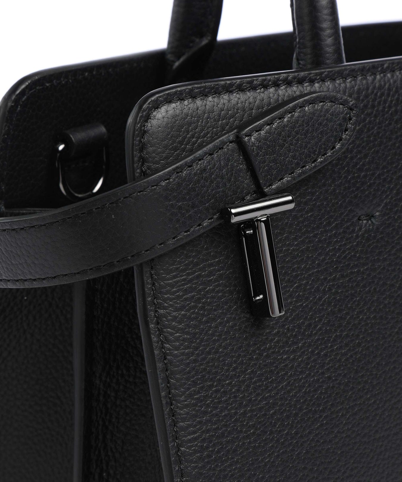 Le Tanneur Emilie Handbag noir