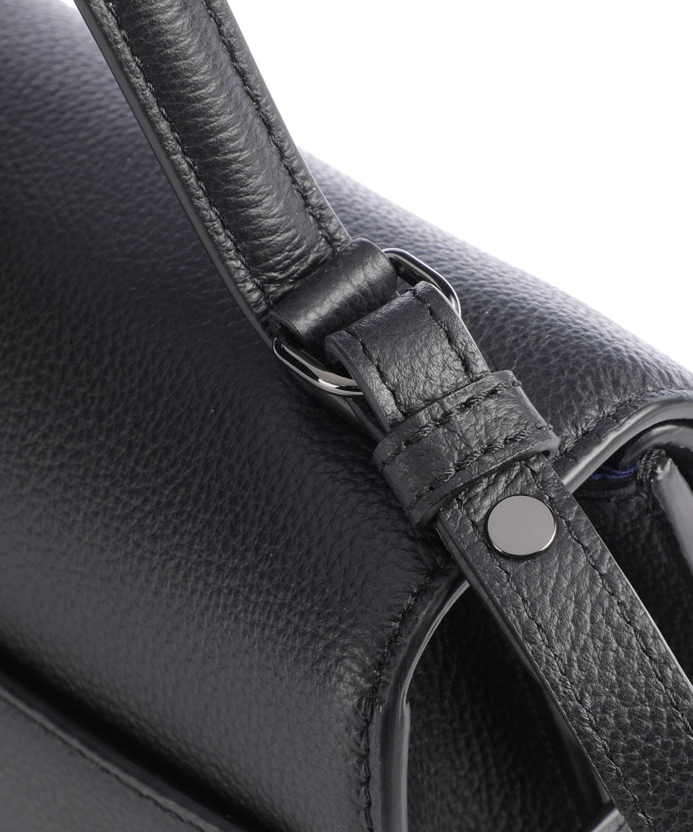 Le Tanneur Emilie Crossbody bag noir