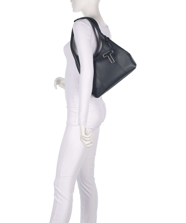 Le Tanneur Juliette Hobo bag crepuscule