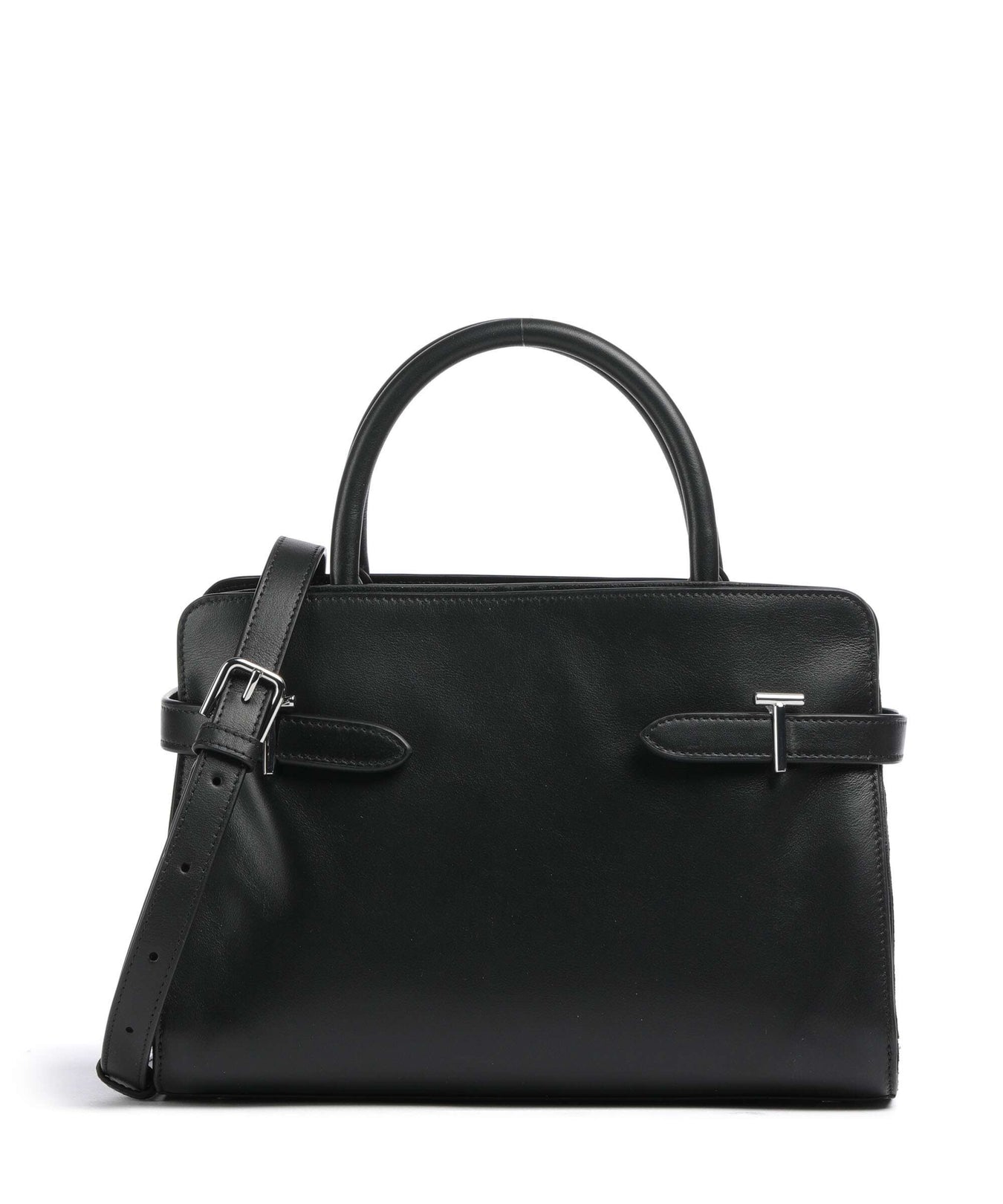 Le Tanneur Emilie Handbag black