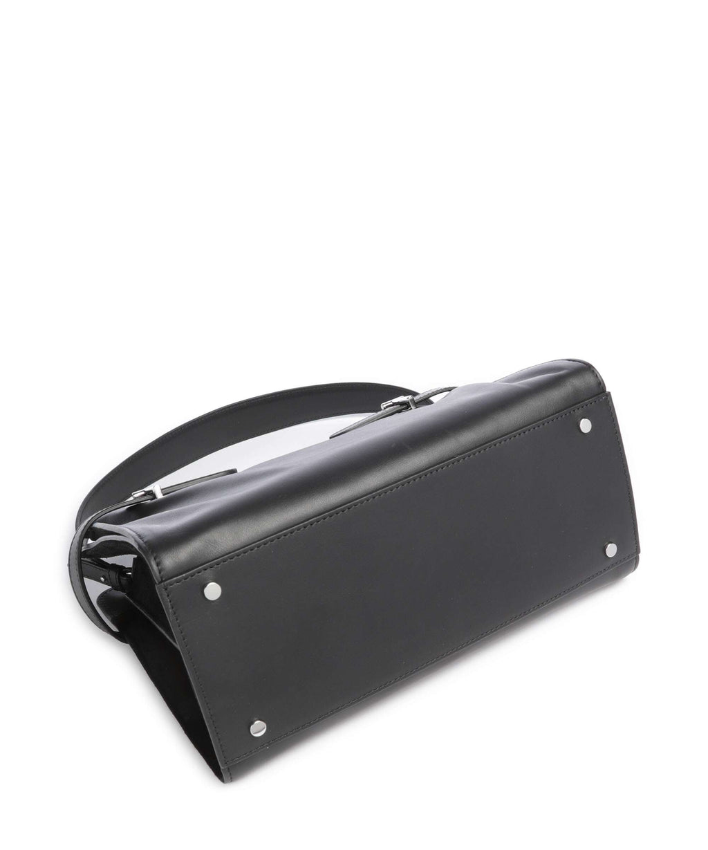 Le Tanneur Emilie Shoulder bag black