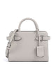Le Tanneur Emilie Handbag pebble
