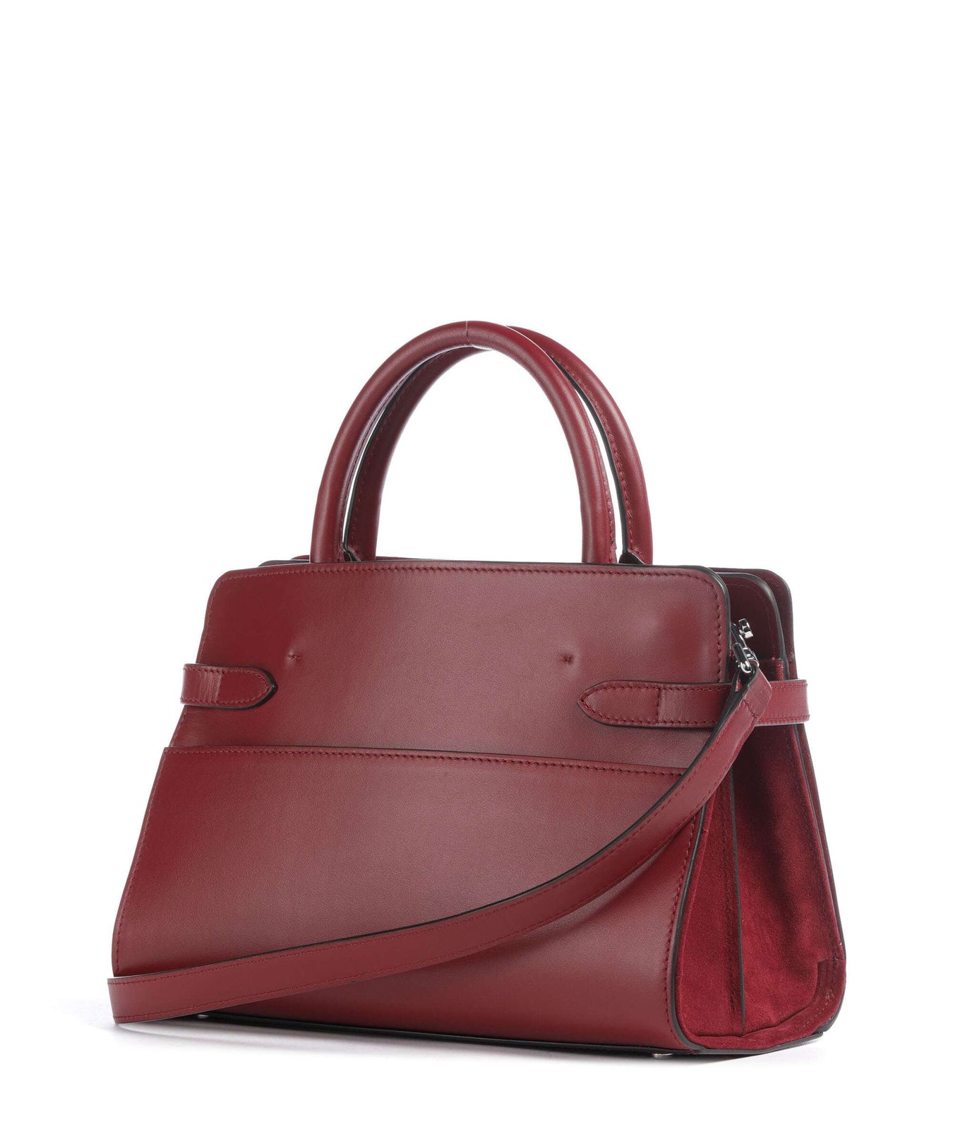 Le Tanneur Emilie Handbag revolution