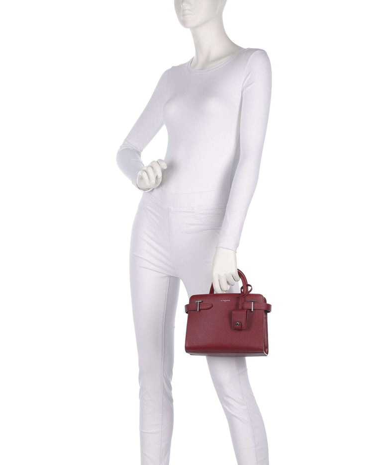 Le Tanneur Emilie Handbag revolution
