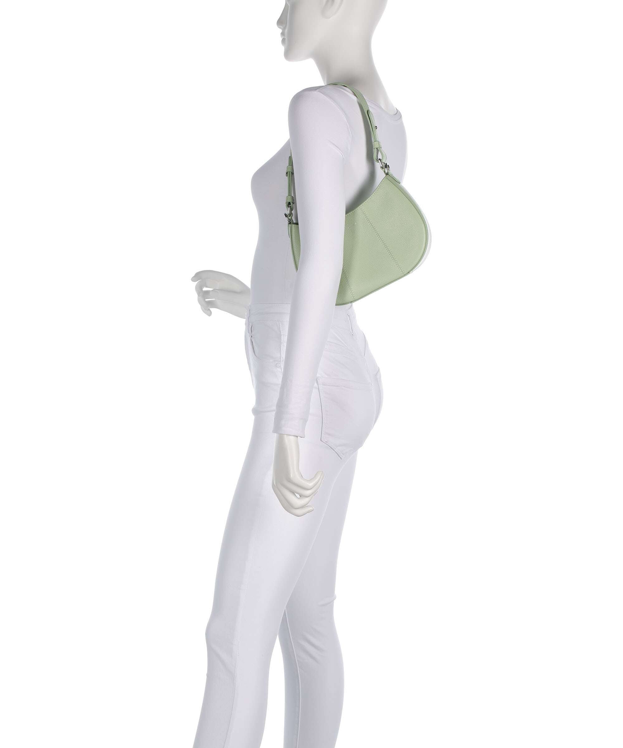 Le Tanneur Juliette Shoulder bag aloe