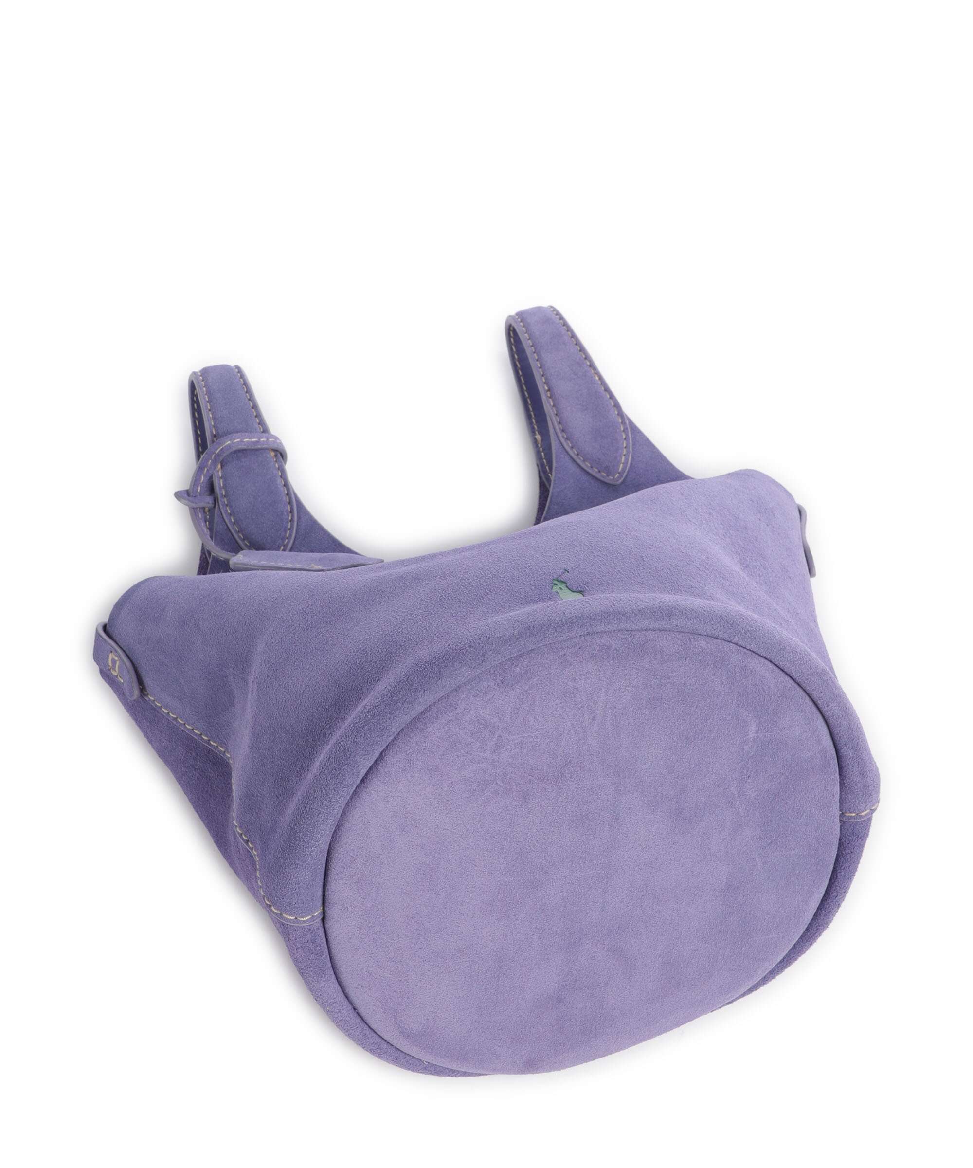 Polo Ralph Lauren Play Small Handbag thistle