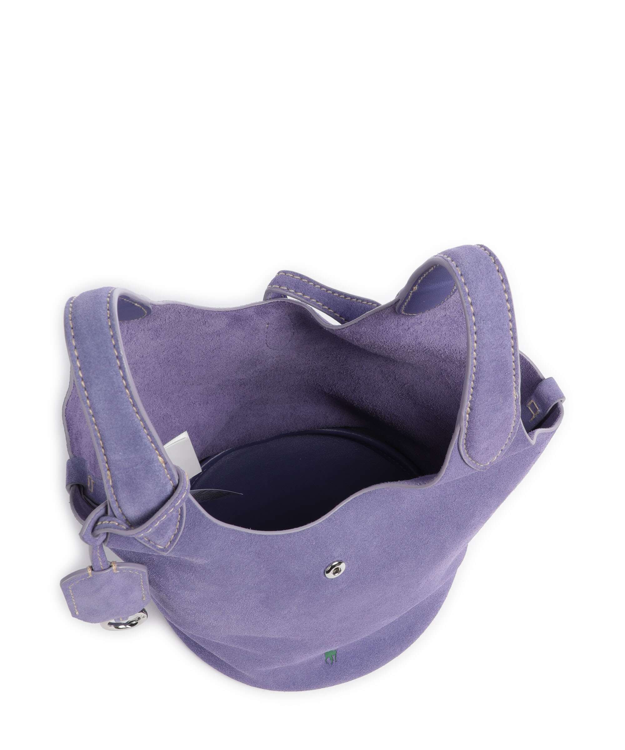 Polo Ralph Lauren Play Small Handbag thistle