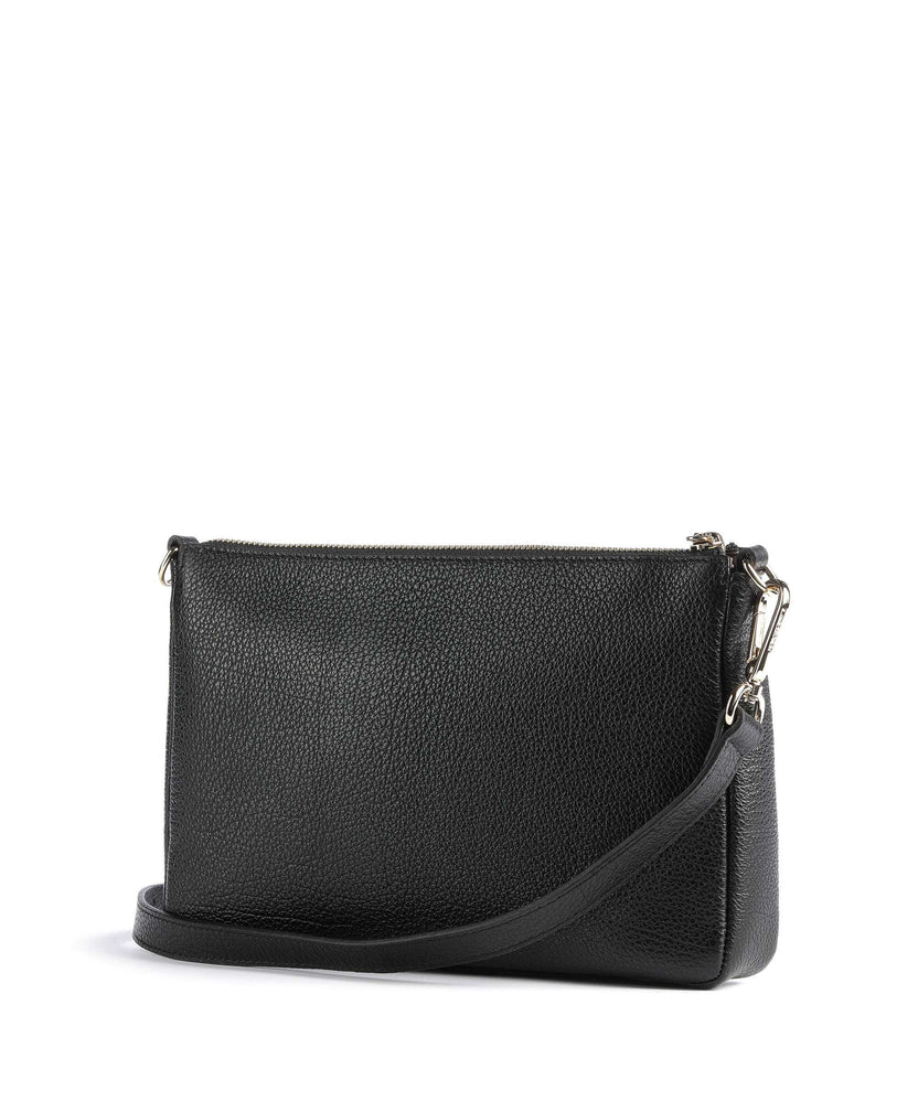 Lancaster Dune PS Crossbody bag noir