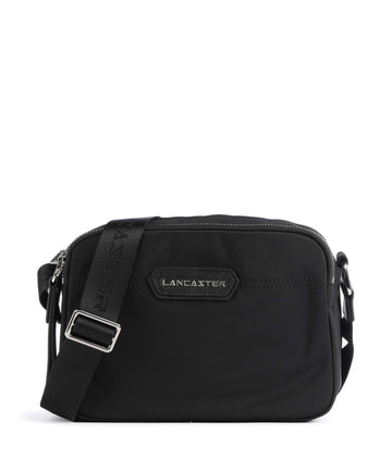 Lancaster Basic Premium Taška cez rameno noir