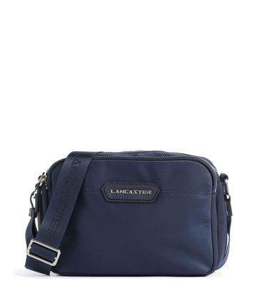 Lancaster Basic Premium Taška cez rameno bleufonc