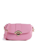 Lancaster Paris Médaille Crossbody bag rose