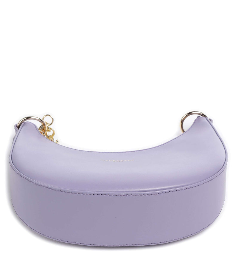Lancaster Paris Aimy Shoulder bag mauve