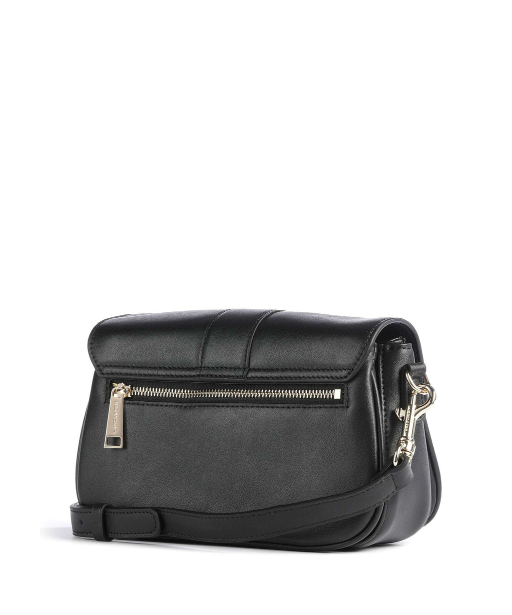 Lancaster Donna Fia Crossbody bag noir