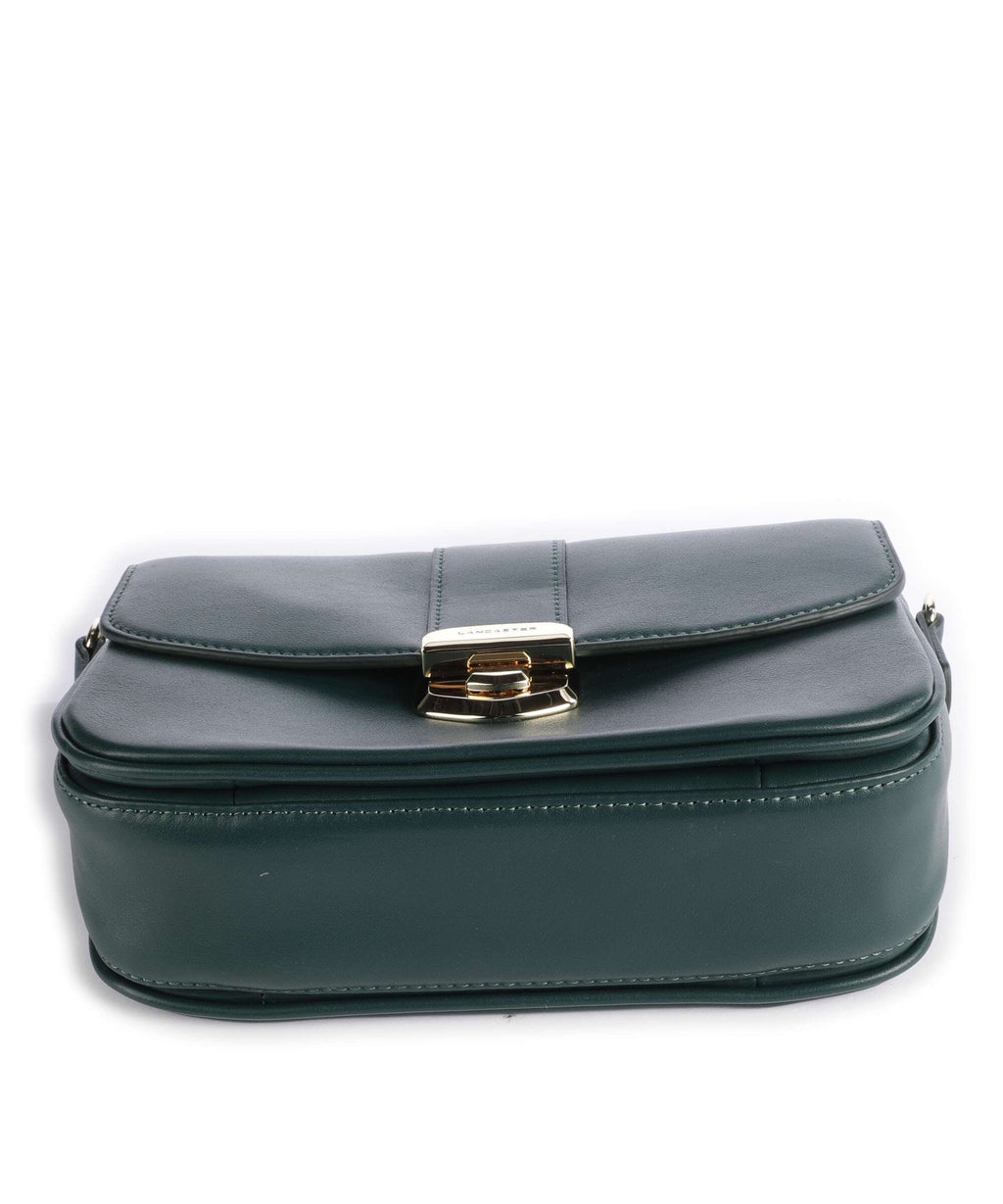 Lancaster Donna Fia Crossbody bag vertfoncé