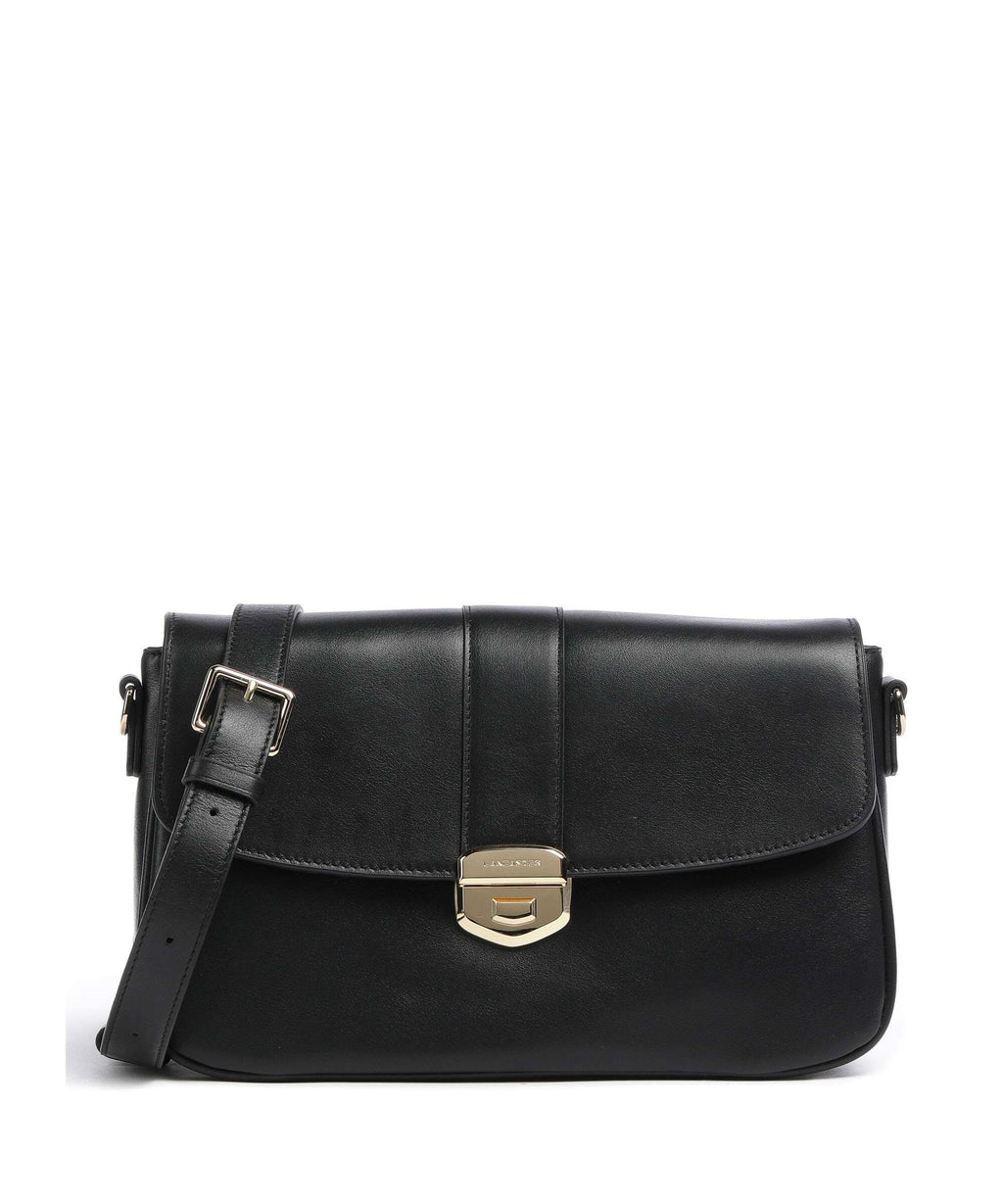 Lancaster Donna Fia Crossbody bag noir