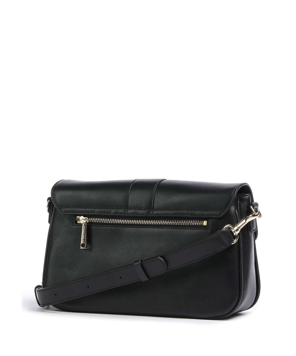 Lancaster Donna Fia Crossbody bag noir