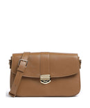 Lancaster Donna Fia Crossbody bag vison