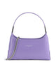 Lancaster Suave Ace Shoulder bag iris