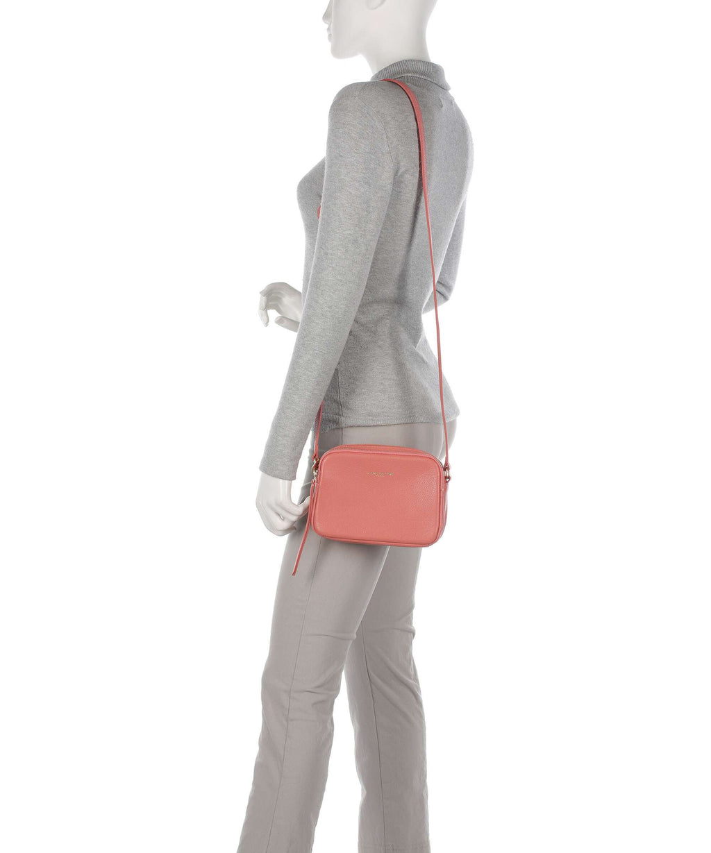 Lancaster Dune Crossbody bag rose blush