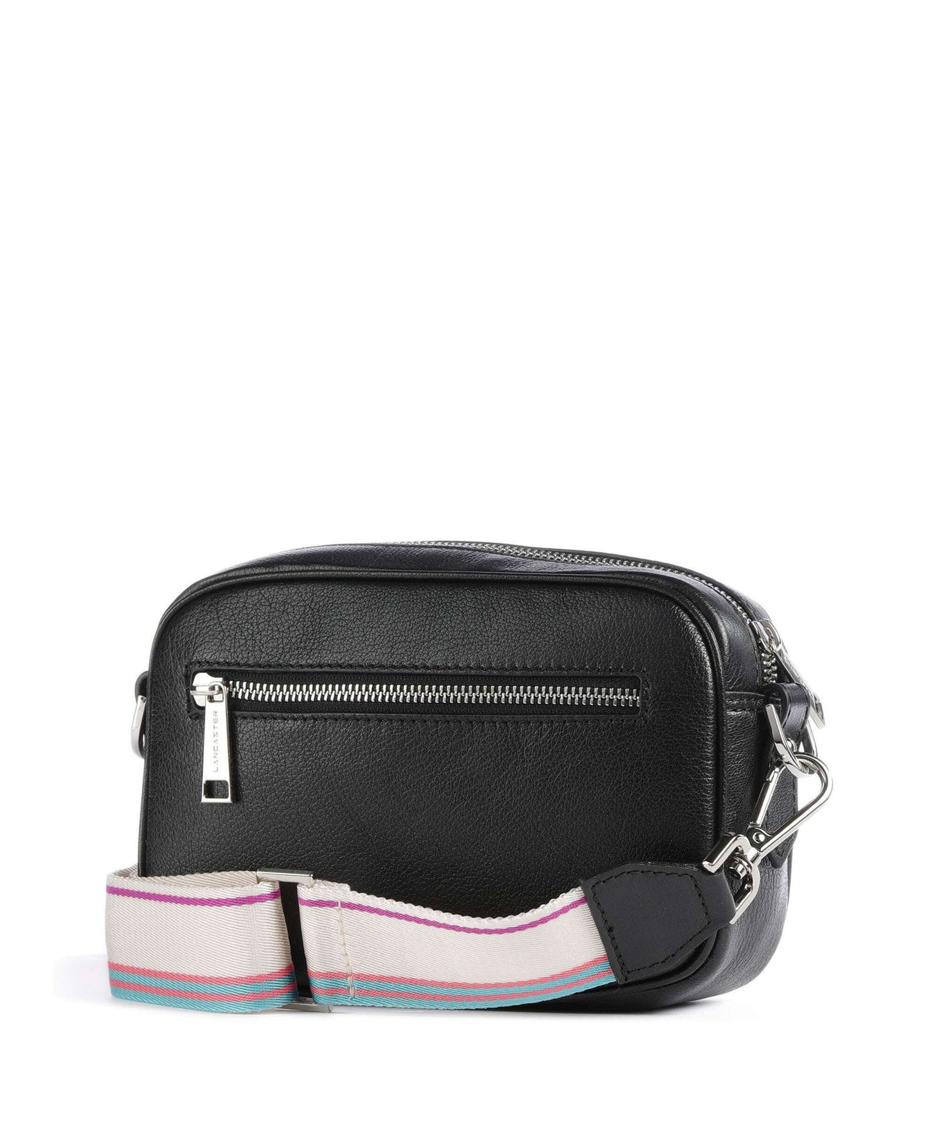 Lancaster Firenze Fashion Crossbody bag noir