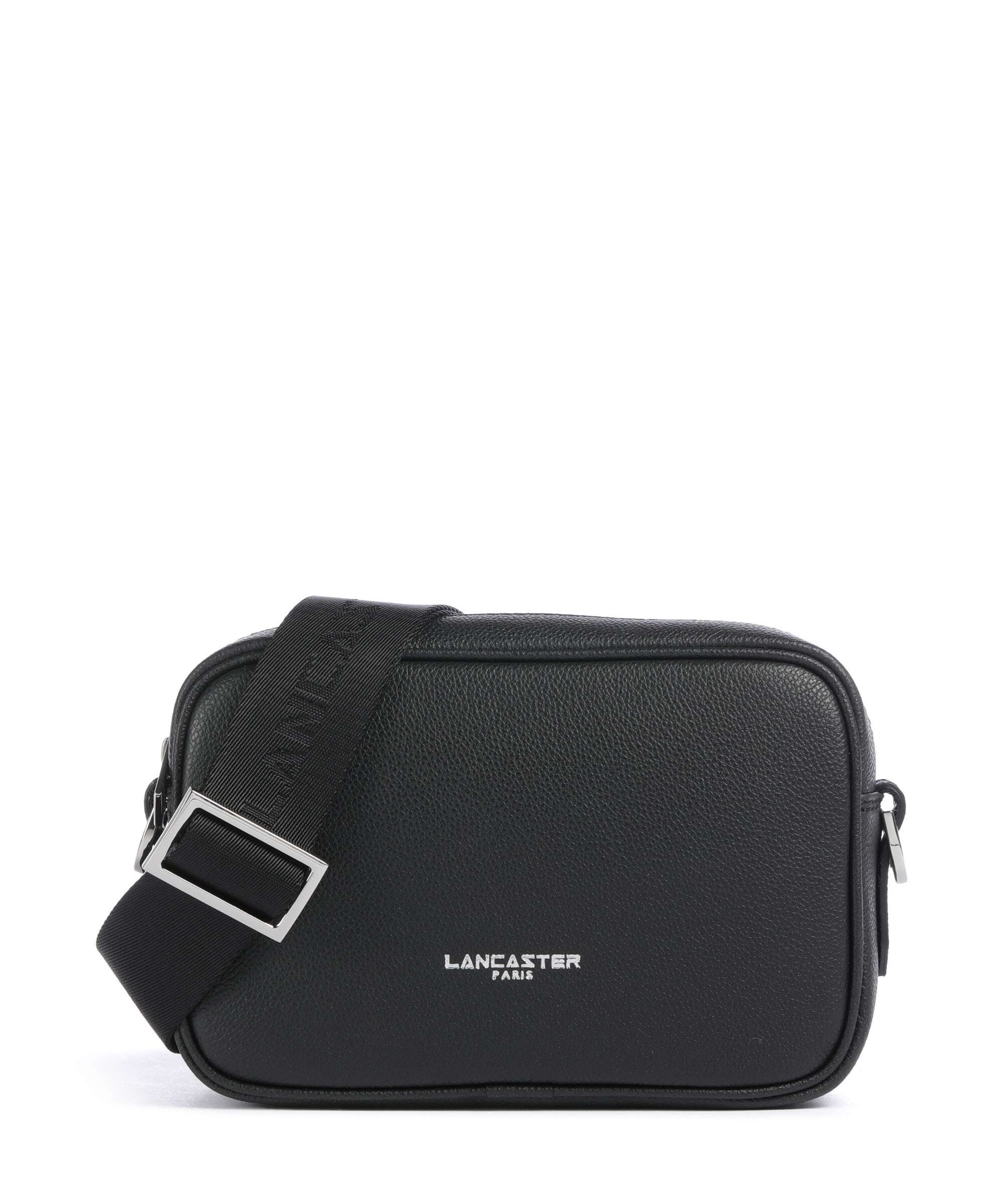 Lancaster Milano AMA Crossbody bag noir