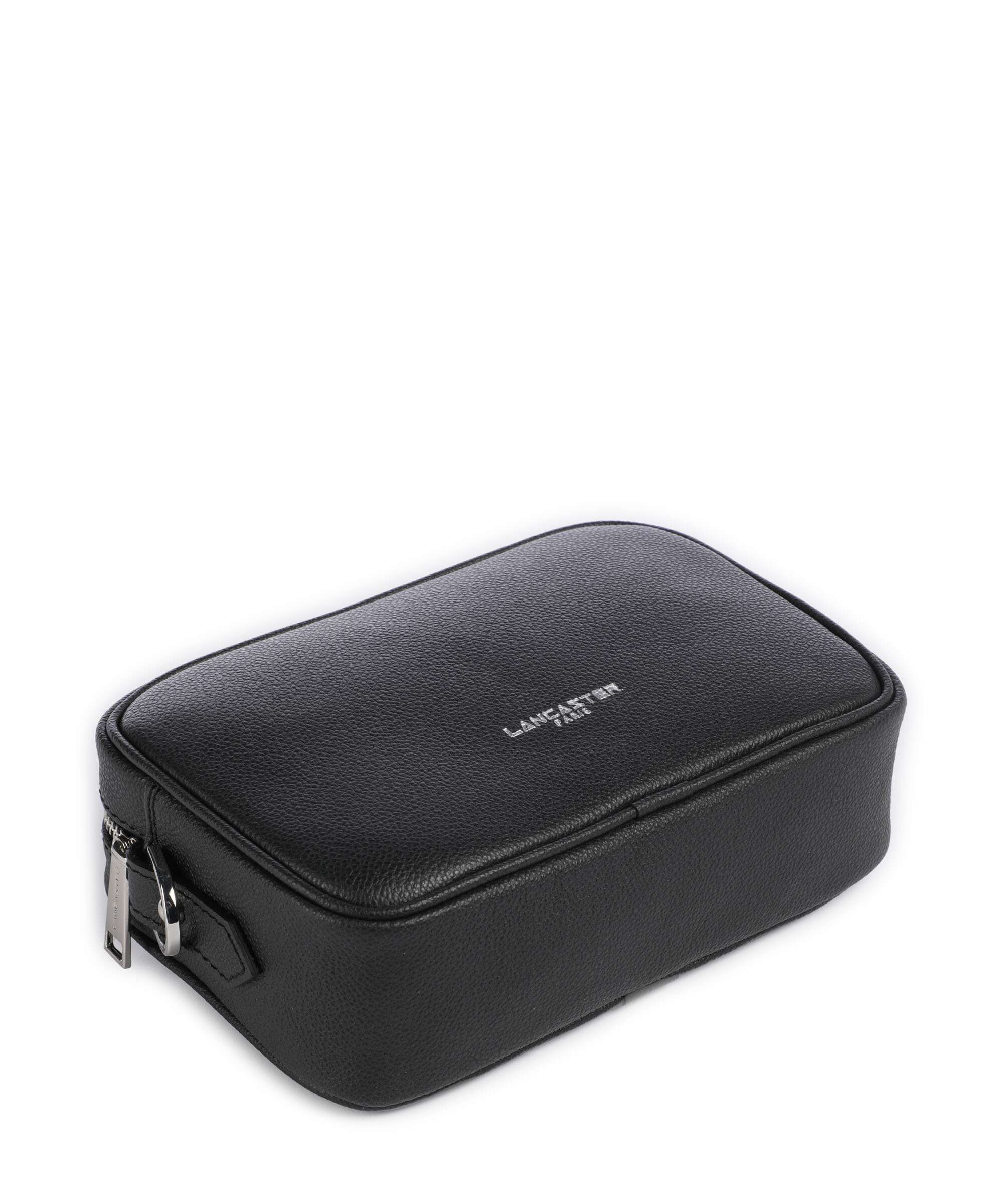 Lancaster Milano AMA Crossbody bag noir