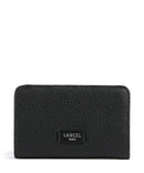 Lancel Ninon Wallet black