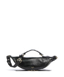 Lancel Origami S Taška cez rameno black