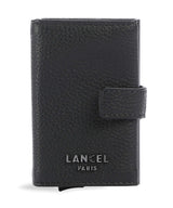 Lancel Côme Puzdro na kreditné karty black